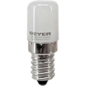 Λάμπα LED Νυxτός T20 1.3W E14 πράσινο 70lm