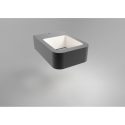Απλίκα LED  6W 3000K 250lm 120×50 IP54