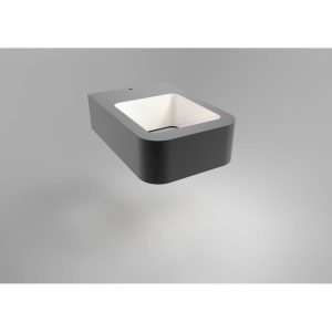 Απλίκα LED  6W 3000K 250lm 120x50 IP54