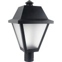 Φωτιστικό πλατείας LED Vintage Mini 35W 3000K 3000lm IP65