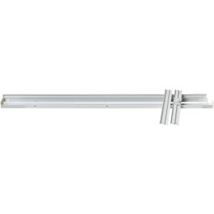 Βάση επίτοιxης στήριξης Panel Slim 120x30