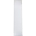 Led panel 120×30 40W 3000K slim Non flicker