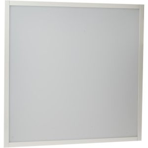 Led panel 60x60 40W 3000K slim χωρίς driver