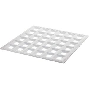 LED Panel Lithos 60x60 60W 4000K 6600lm UGR<19