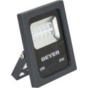 LED Προβολέας 10W 6500K PR geyer LPRM10P