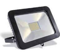 LED Προβολεας 10W 3000K