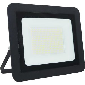 Προβολέας LED 150W 3000K 1LPRM150W geyer 2000lm IP65 μαύρος