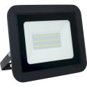 Προβολέας LED 30W 4000K 2400lm IP65 μαύρος