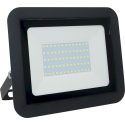 Προβολέας LED 50W 4000K 4000lm IP65 μαύρος