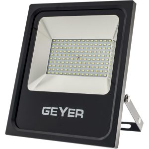 LED Προβολέας 70W 6400K 5600LM LPRM70 GEYER