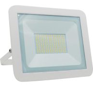 Προβολέας LED 100W 4000K 8500lm IP65 λευκός