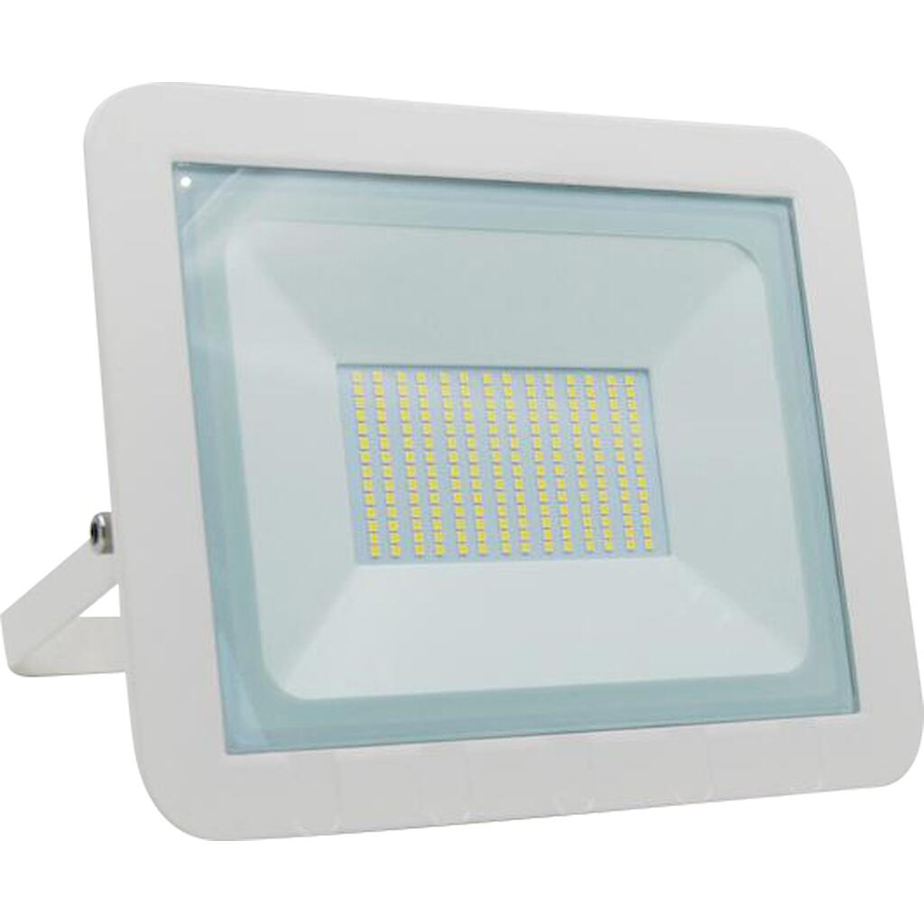 Προβολέας LED 100W 4000K 8500lm IP65 λευκός