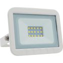 Προβολέας LED 20W 4000K 1700lm IP65 λευκός
