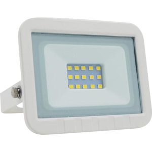 Προβολέας LED 20W 4000K 1700lm IP65 λευκός