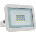 Προβολέας LED 20W 6500K 1700lm IP65 λευκός