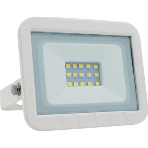 Προβολέας LED 20W 6500K 1700lm IP65 λευκός