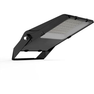 LED Προβολέας Himor 300W 4000K 37500lm IP66