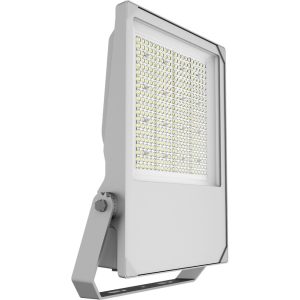 LED Προβολέας Slate 150W 5000K 20250lm IP66