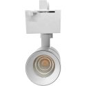Φωτιστικό ράγας LED 15W 2700K 1050lm 25° λευκό