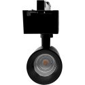 Φωτιστικό ράγας LED 30W 2700K 2100lm 25° μαύρο