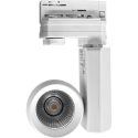 Φωτιστικό ράγας LED 15W 3000K 1370lm 25° λευκό