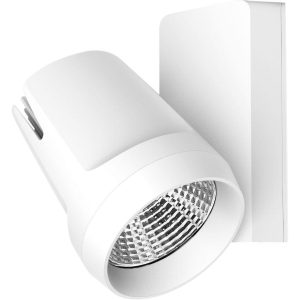 Φωτιστικό ράγας LED 35W 3000K 3570lm 36° λευκό
