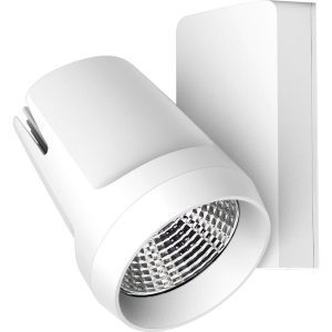 Φωτιστικό ράγας LED 45W 3000K 4110lm 36° λευκό