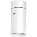 LED spot 25W 3000K 2350lm 36° IP40 λευκό LWAS25WW GEYER