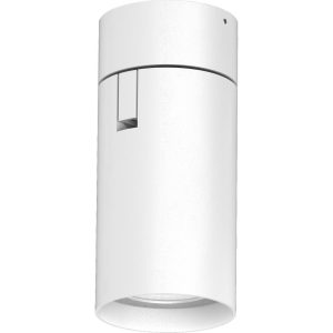 LED spot 25W 3000K 2350lm 36° IP40 λευκό LWAS25WW GEYER