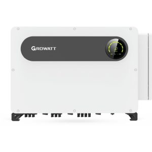 Inverter 3Φ 100000W GROWATT