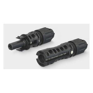 DC βύσματα ηλιακών πάνελMC4-1500V/50A GEYER  (100 τμχ αρσενικά & 100 τμχ θηλυκά)