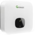 Inverter 1Φ 3600W GROWATT