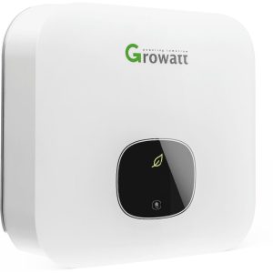Inverter 1Φ 3600W GROWATT