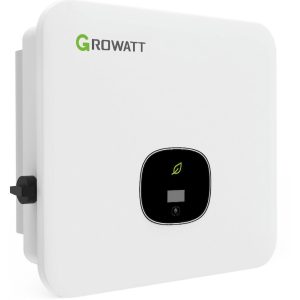 Inverter 3Φ 15000W GROWATT