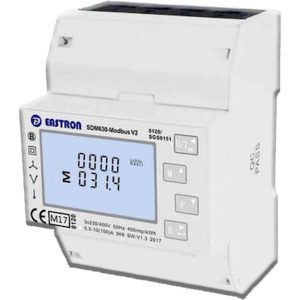 Μετρητής smart τριφασικός 100A CT GROWATT