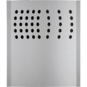 Θυρομεγ. χωρις μπουτ. PROFILO 4+1 AC/EC