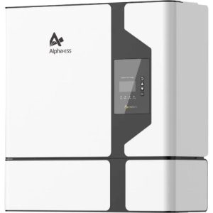 Inverter τριφασικός υβριδικός 8000W ALPHA ESS