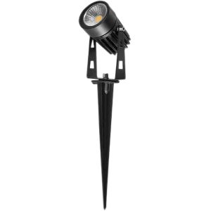 Φωτιστικό LED κήπου με καρφί 5SPK42W GEYER  5W 3000K 300lm IP68