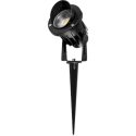 Φωτιστικό LED κήπου με καρφί 7W 3000Κ 420lm  geyer  SPK75WIP68