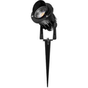 Φωτιστικό LED κήπου με καρφί 7W 3000Κ 420lm  geyer  SPK75WIP68