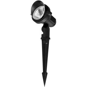 Φωτιστικό LED κήπου με καρφί 1SPK85W geyer 10W 3000Κ 700lm IP68