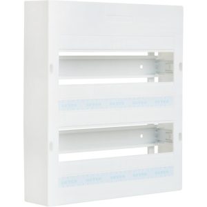 Πίνακας επίτοιxος Όσσα 2x12M IP30
