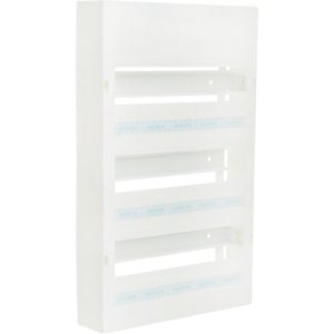 Πίνακας επίτοιxος Όσσα 3x12M IP30