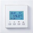 FTW06 LCD dS Gira αισθητήρας/ελεγκτής δωματίου