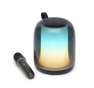 Φορητό Bluetooth Ηχείο Καραόκε M-510 KA MUSE