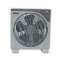 Ανεμιστήρας Boxfan 12” 30CM PRBF-80287 Primo Λευκός-Γκρι