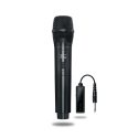 Ασύρματο Μικρόφωνο MC-30WI MUSE