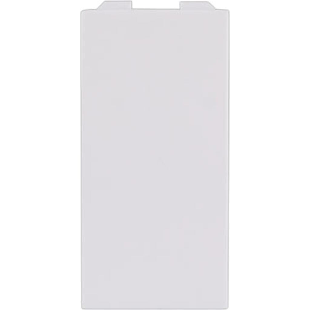 Διακόπτης Α/Ρ 1 θέσης Λευκός 10ΑΧ 250V