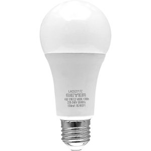 Λάμπα LED Κλασική A65 17W E27 4000K 1700lm