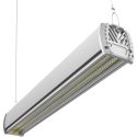 Φωτιστικό γραμμικό LED 100W 4000K 13000lm LINHB100CAS  645mm